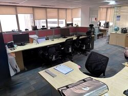 Raffles Place MRT (D1), Office #587771221